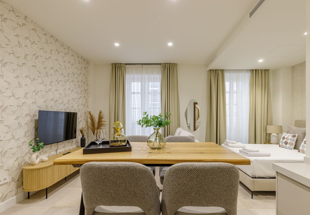 Estudio en Málaga - !!!!!!!!0004 Plaza del Siglo 1C Estudio en Málaga - !!!!!!!!0004 Plaza del Siglo 1C