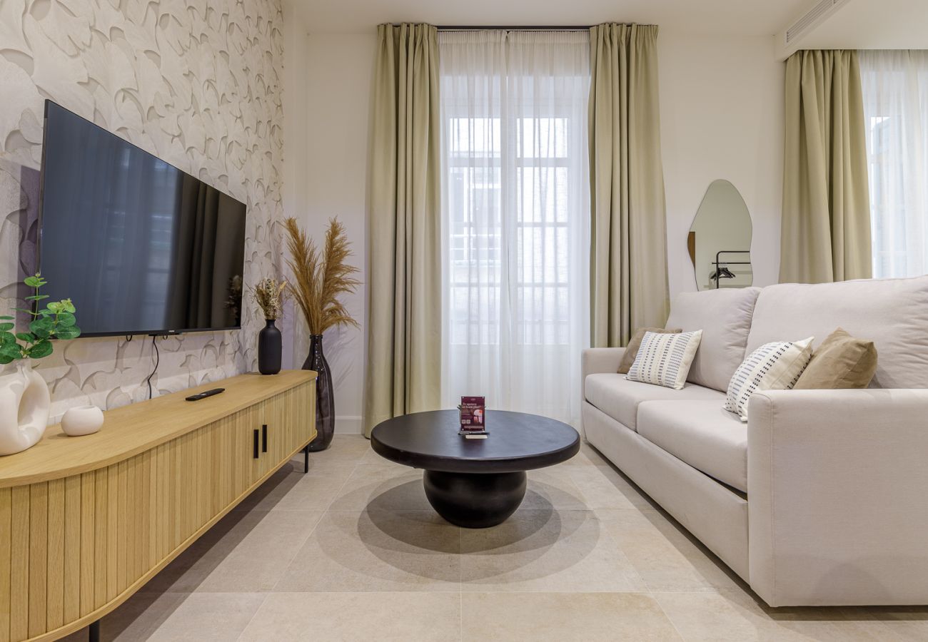 Estudio en Málaga - !!!!!!!!0004 Plaza del Siglo 1C Estudio en Málaga - !!!!!!!!0004 Plaza del Siglo 1C