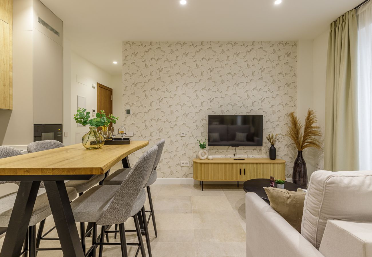 Estudio en Málaga - !!!!!!!!0004 Plaza del Siglo 1C Estudio en Málaga - !!!!!!!!0004 Plaza del Siglo 1C