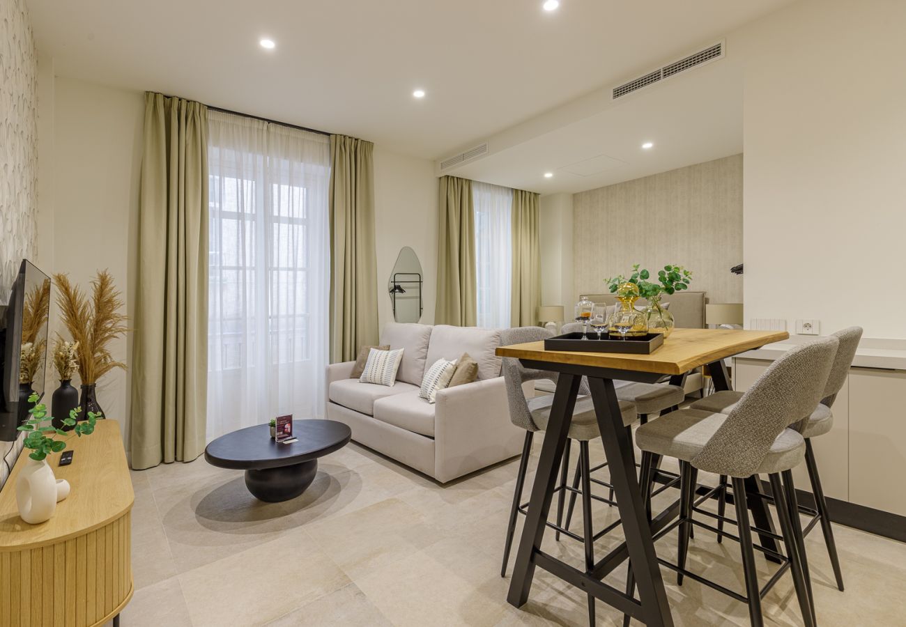 Estudio en Málaga - !!!!!!!!0004 Plaza del Siglo 1C Estudio en Málaga - !!!!!!!!0004 Plaza del Siglo 1C