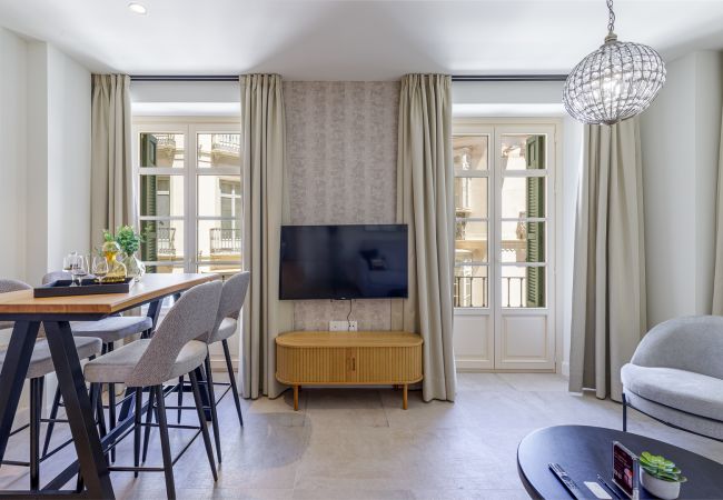 Apartamento en Málaga - !!!!!!!!0004 Plaza del Siglo 2B Apartamento en Málaga - !!!!!!!!0004 Plaza del Siglo 2B