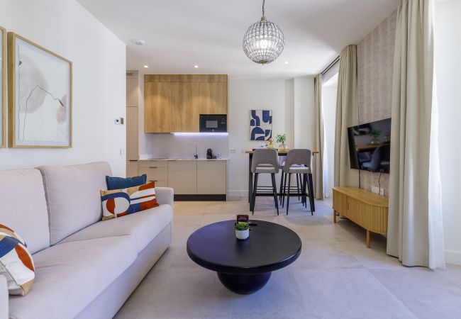 Apartamento en Málaga - !!!!!!!!0004 Plaza del Siglo 2B Apartamento en Málaga - !!!!!!!!0004 Plaza del Siglo 2B