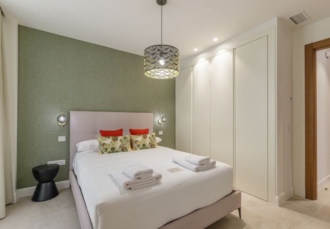 Apartamento en Málaga - !!!!!!!!0004 Plaza del Siglo 2B Apartamento en Málaga - !!!!!!!!0004 Plaza del Siglo 2B