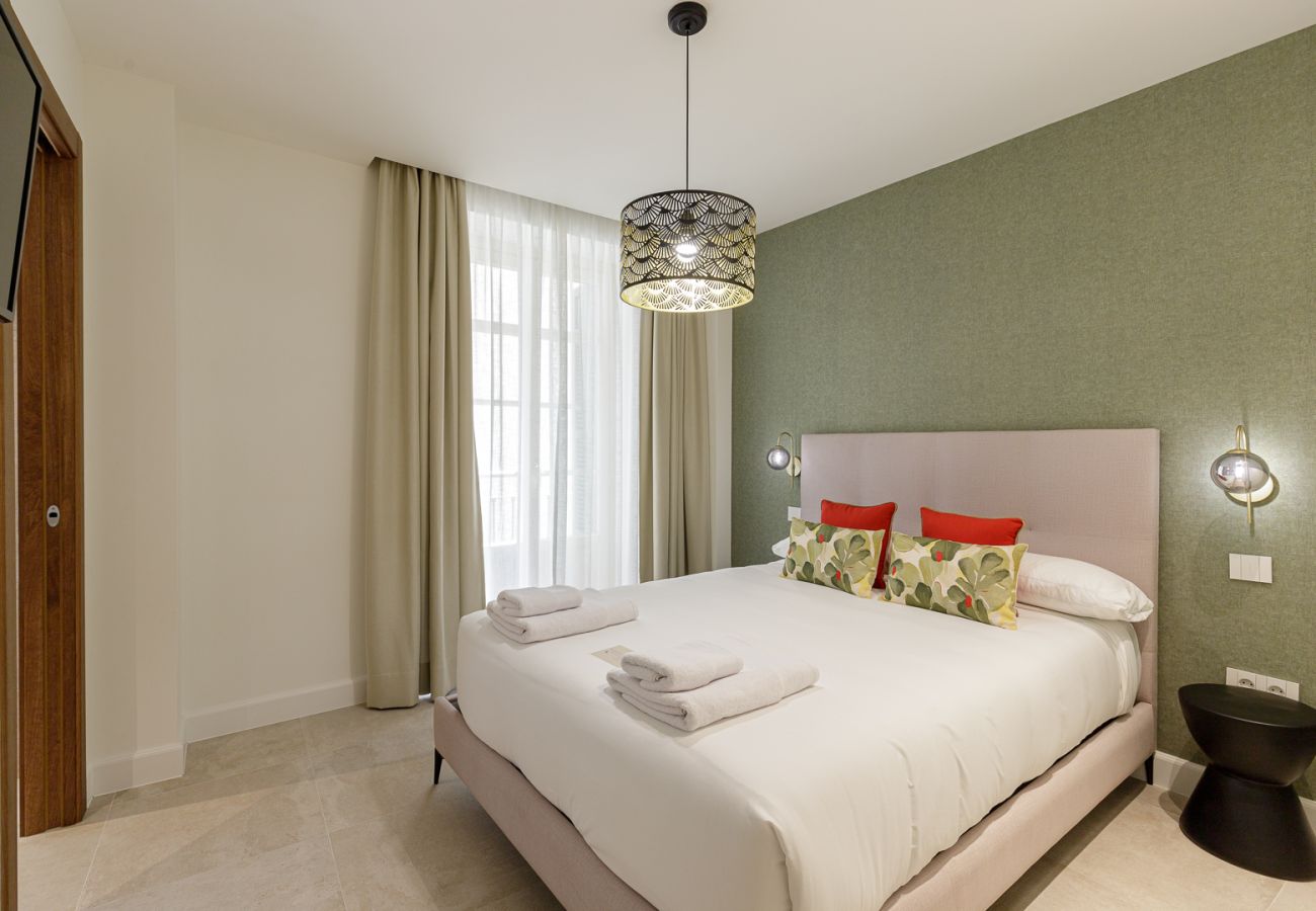 Apartamento en Málaga - !!!!!!!!0004 Plaza del Siglo 2B Apartamento en Málaga - !!!!!!!!0004 Plaza del Siglo 2B