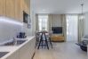 Apartamento en Málaga - !!!!!!!!0004 Plaza del Siglo 2B Apartamento en Málaga - !!!!!!!!0004 Plaza del Siglo 2B