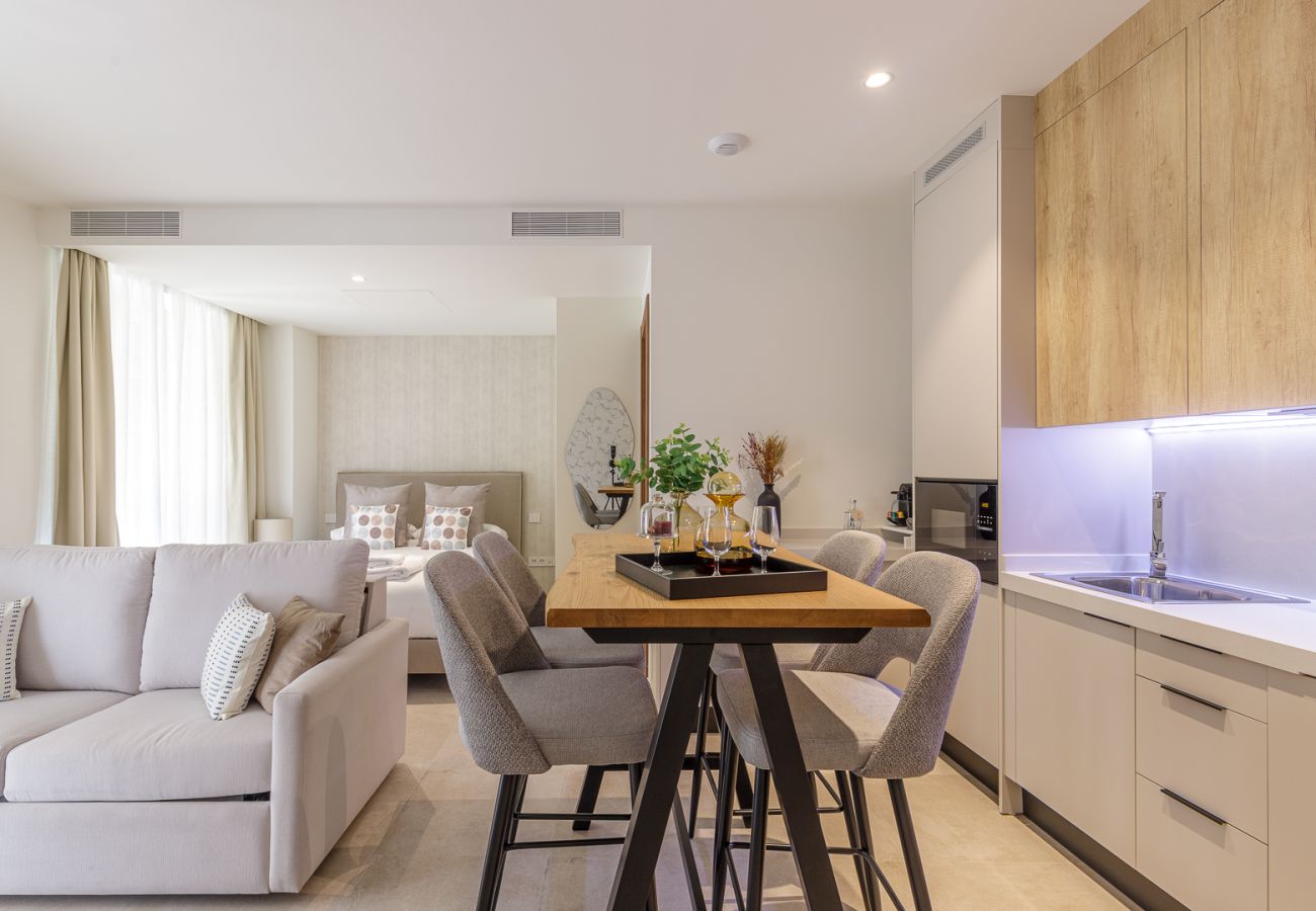 Estudio en Málaga - !!!!!!!!0004 Plaza del Siglo 2C Estudio en Málaga - !!!!!!!!0004 Plaza del Siglo 2C