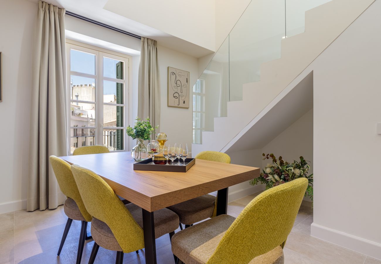 Apartamento en Málaga - !!!!!!!!0004 Plaza del Siglo 3A Apartamento en Málaga - !!!!!!!!0004 Plaza del Siglo 3A