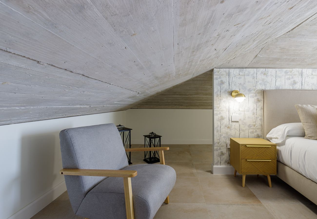 Apartamento en Málaga - !!!!!!!!0004 Plaza del Siglo 3A Apartamento en Málaga - !!!!!!!!0004 Plaza del Siglo 3A