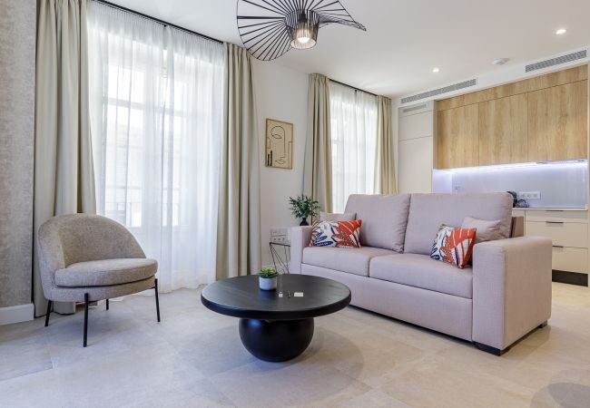 Apartamento en Málaga - !!!!!!!!0004 Plaza del Siglo 3B