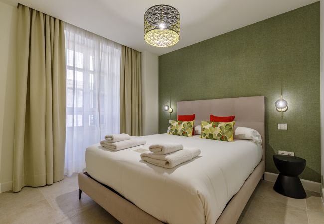 Apartamento en Málaga - !!!!!!!!0004 Plaza del Siglo 3B Apartamento en Málaga - !!!!!!!!0004 Plaza del Siglo 3B