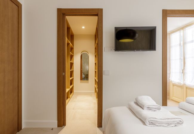 Apartamento en Málaga - !!!!!!!!0004 Plaza del Siglo 3B Apartamento en Málaga - !!!!!!!!0004 Plaza del Siglo 3B