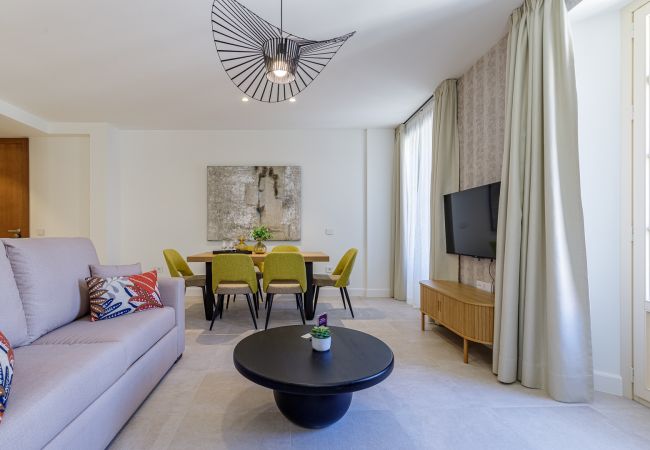 Apartamento en Málaga - !!!!!!!!0004 Plaza del Siglo 3B Apartamento en Málaga - !!!!!!!!0004 Plaza del Siglo 3B