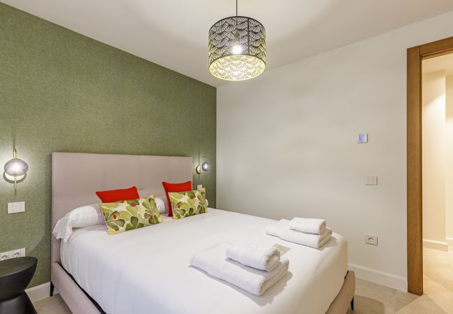 Apartamento en Málaga - !!!!!!!!0004 Plaza del Siglo 3B Apartamento en Málaga - !!!!!!!!0004 Plaza del Siglo 3B