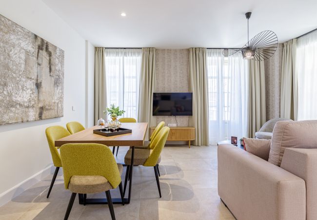 Apartamento en Málaga - !!!!!!!!0004 Plaza del Siglo 3B Apartamento en Málaga - !!!!!!!!0004 Plaza del Siglo 3B
