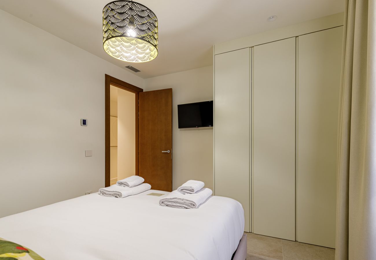 Apartamento en Málaga - !!!!!!!!0004 Plaza del Siglo 3B Apartamento en Málaga - !!!!!!!!0004 Plaza del Siglo 3B