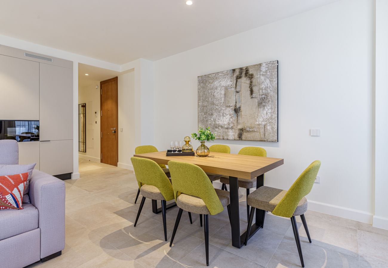 Apartamento en Málaga - !!!!!!!!0004 Plaza del Siglo 3B Apartamento en Málaga - !!!!!!!!0004 Plaza del Siglo 3B