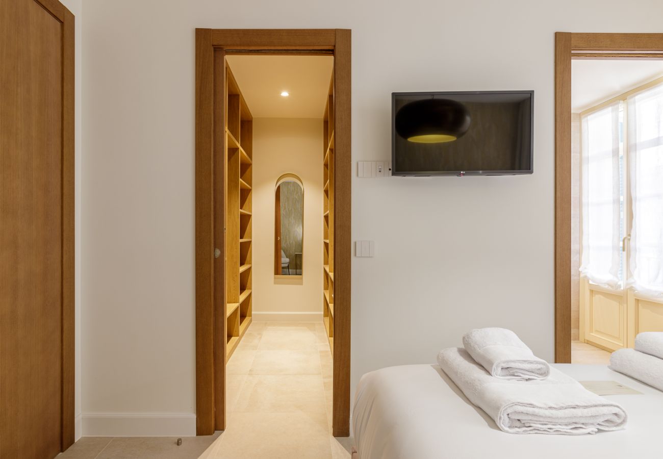 Apartamento en Málaga - !!!!!!!!0004 Plaza del Siglo 3B Apartamento en Málaga - !!!!!!!!0004 Plaza del Siglo 3B