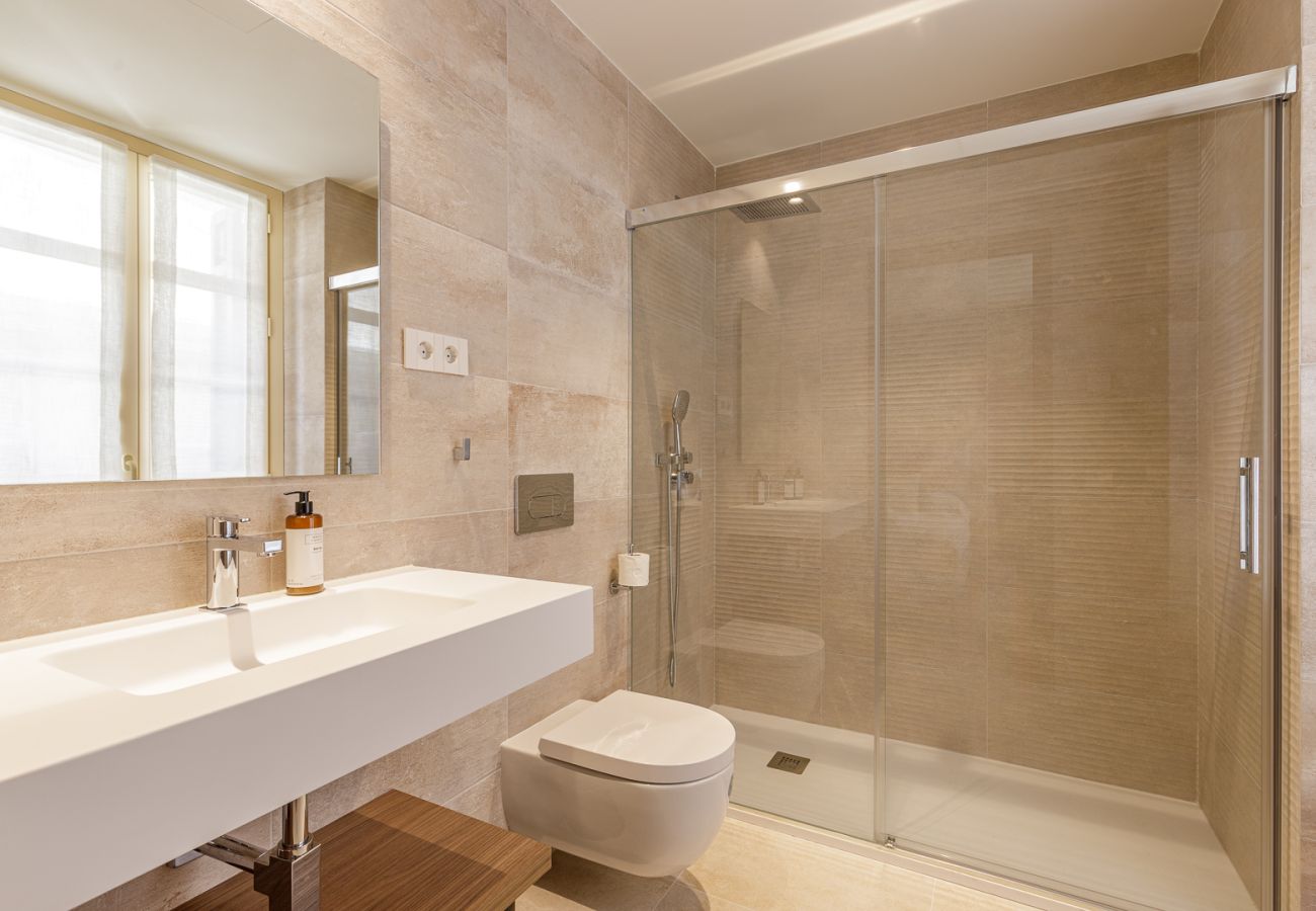 Apartamento en Málaga - !!!!!!!!0004 Plaza del Siglo 3B Apartamento en Málaga - !!!!!!!!0004 Plaza del Siglo 3B