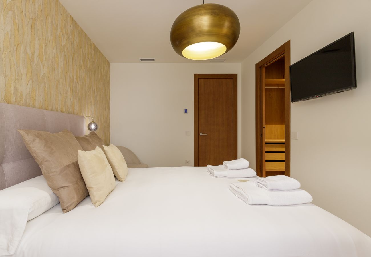 Apartamento en Málaga - !!!!!!!!0004 Plaza del Siglo 3B Apartamento en Málaga - !!!!!!!!0004 Plaza del Siglo 3B