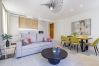 Apartamento en Málaga - !!!!!!!!0004 Plaza del Siglo 3B Apartamento en Málaga - !!!!!!!!0004 Plaza del Siglo 3B