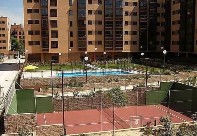 Apartamento en Madrid - campezo Apartamento en Madrid - campezo