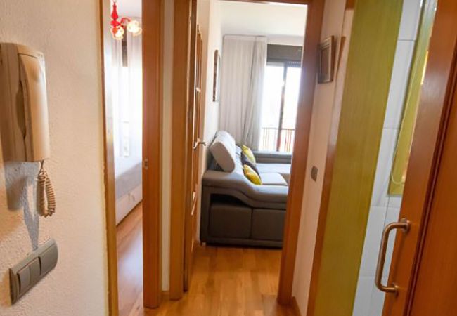 Apartamento en Madrid - campezo Apartamento en Madrid - campezo