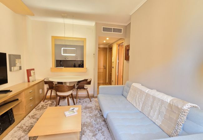 Apartamento en Madrid - campezo Apartamento en Madrid - campezo