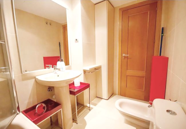 Apartamento en Madrid - campezo Apartamento en Madrid - campezo