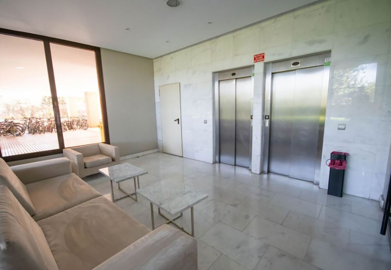 Apartamento en Madrid - campezo Apartamento en Madrid - campezo