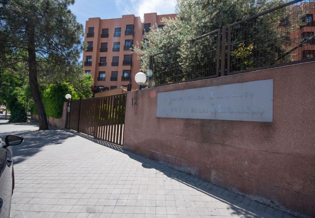 Apartamento en Madrid - campezo Apartamento en Madrid - campezo