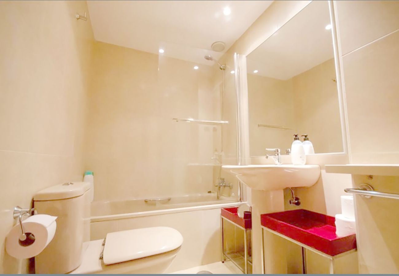 Apartamento en Madrid - campezo Apartamento en Madrid - campezo