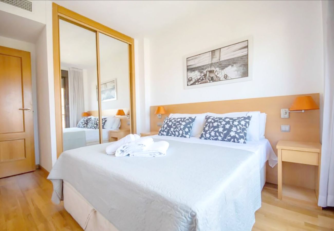 Apartamento en Madrid - campezo Apartamento en Madrid - campezo