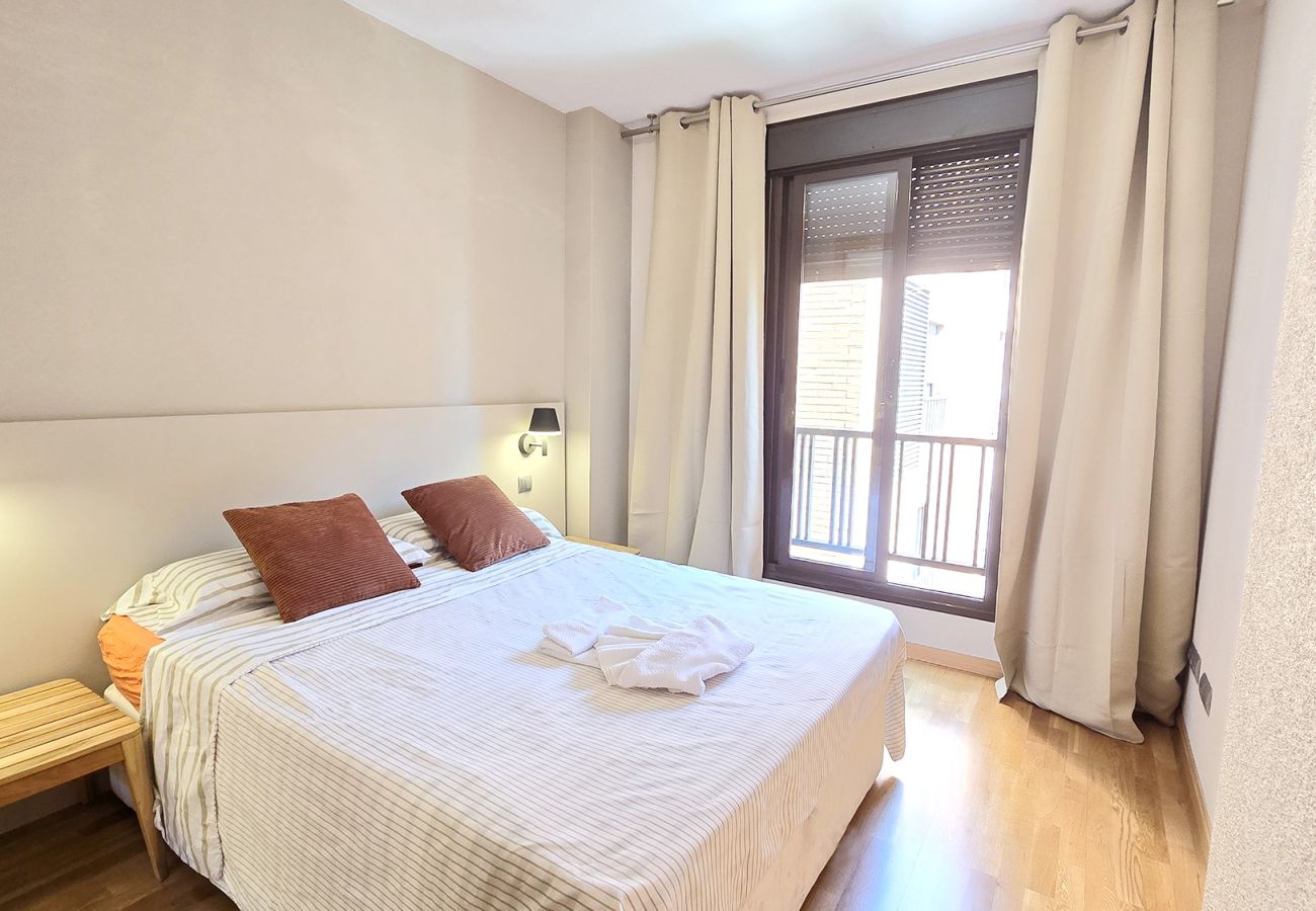 Apartamento en Madrid - campezo Apartamento en Madrid - campezo