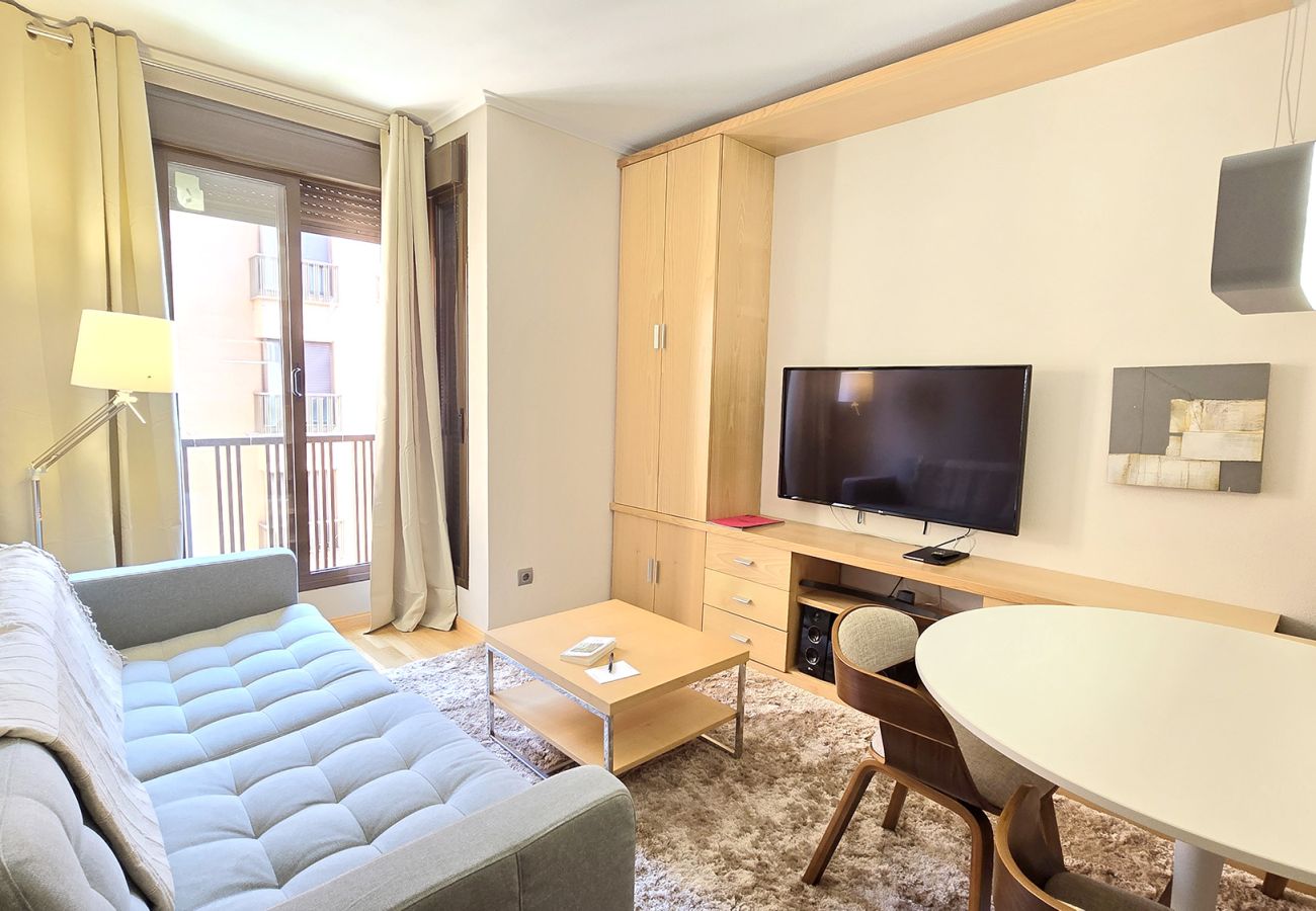 Apartamento en Madrid - campezo Apartamento en Madrid - campezo