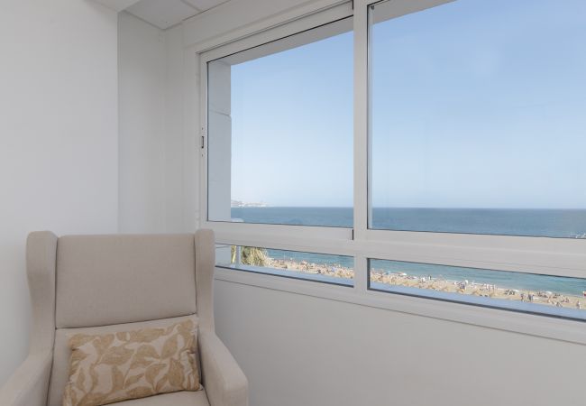 Apartamento en Málaga - !!!!!!!!0008 Miradore IV Apartamento en Málaga - !!!!!!!!0008 Miradore IV