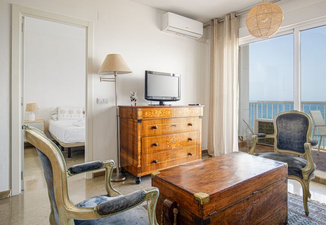 Apartamento en Málaga - !!!!!!!!0008 Miradore IV Apartamento en Málaga - !!!!!!!!0008 Miradore IV
