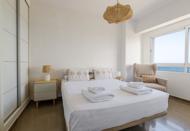 Apartamento en Málaga - !!!!!!!!0008 Miradore IV Apartamento en Málaga - !!!!!!!!0008 Miradore IV