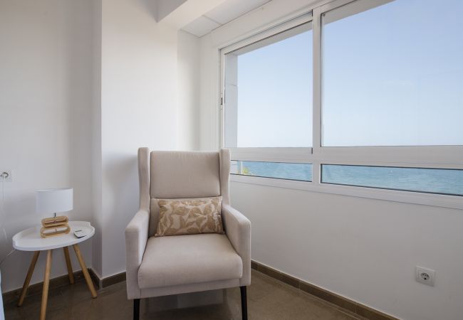 Apartamento en Málaga - !!!!!!!!0008 Miradore IV Apartamento en Málaga - !!!!!!!!0008 Miradore IV