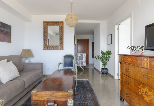 Apartamento en Málaga - !!!!!!!!0008 Miradore IV Apartamento en Málaga - !!!!!!!!0008 Miradore IV