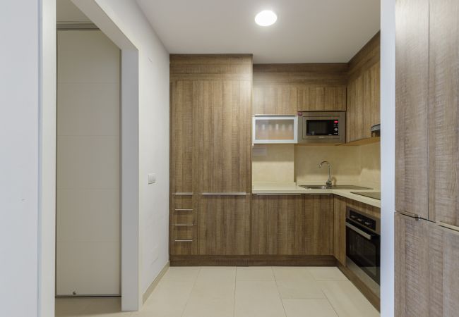 Apartamento en Málaga - !!!!!!!!0008 Miradore IV Apartamento en Málaga - !!!!!!!!0008 Miradore IV