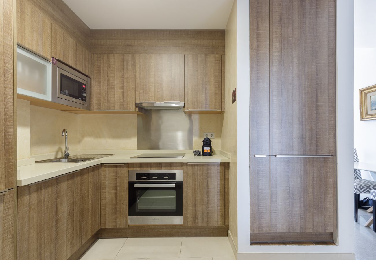 Apartamento en Málaga - !!!!!!!!0008 Miradore IV Apartamento en Málaga - !!!!!!!!0008 Miradore IV