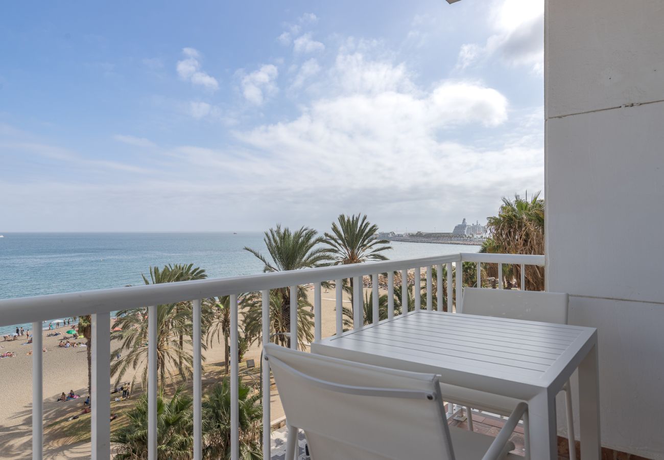 Apartamento en Málaga - !!!!!!!!0008 Miradore IV Apartamento en Málaga - !!!!!!!!0008 Miradore IV