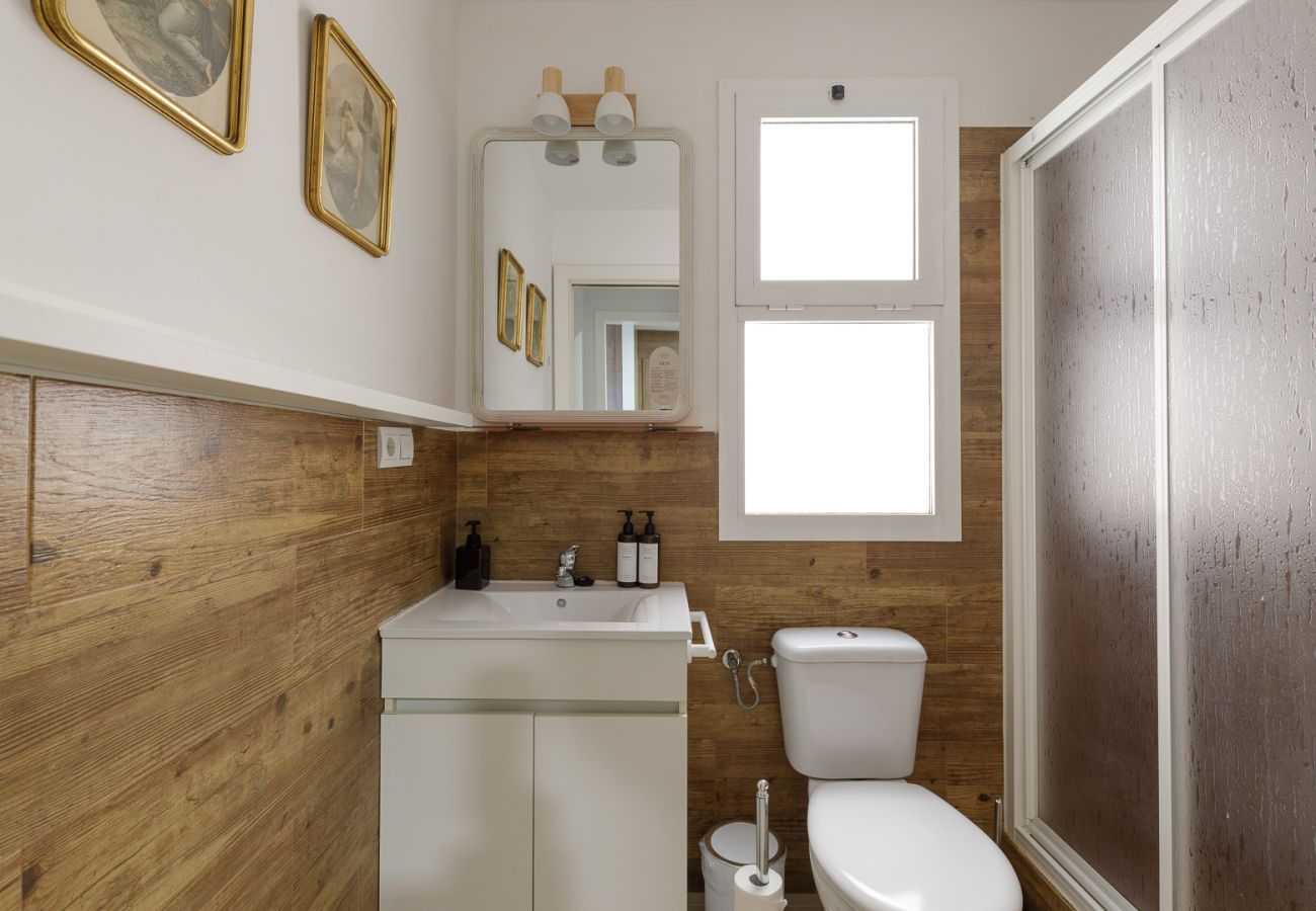 Apartamento en Málaga - !!!!!!!!0008 Miradore IV Apartamento en Málaga - !!!!!!!!0008 Miradore IV