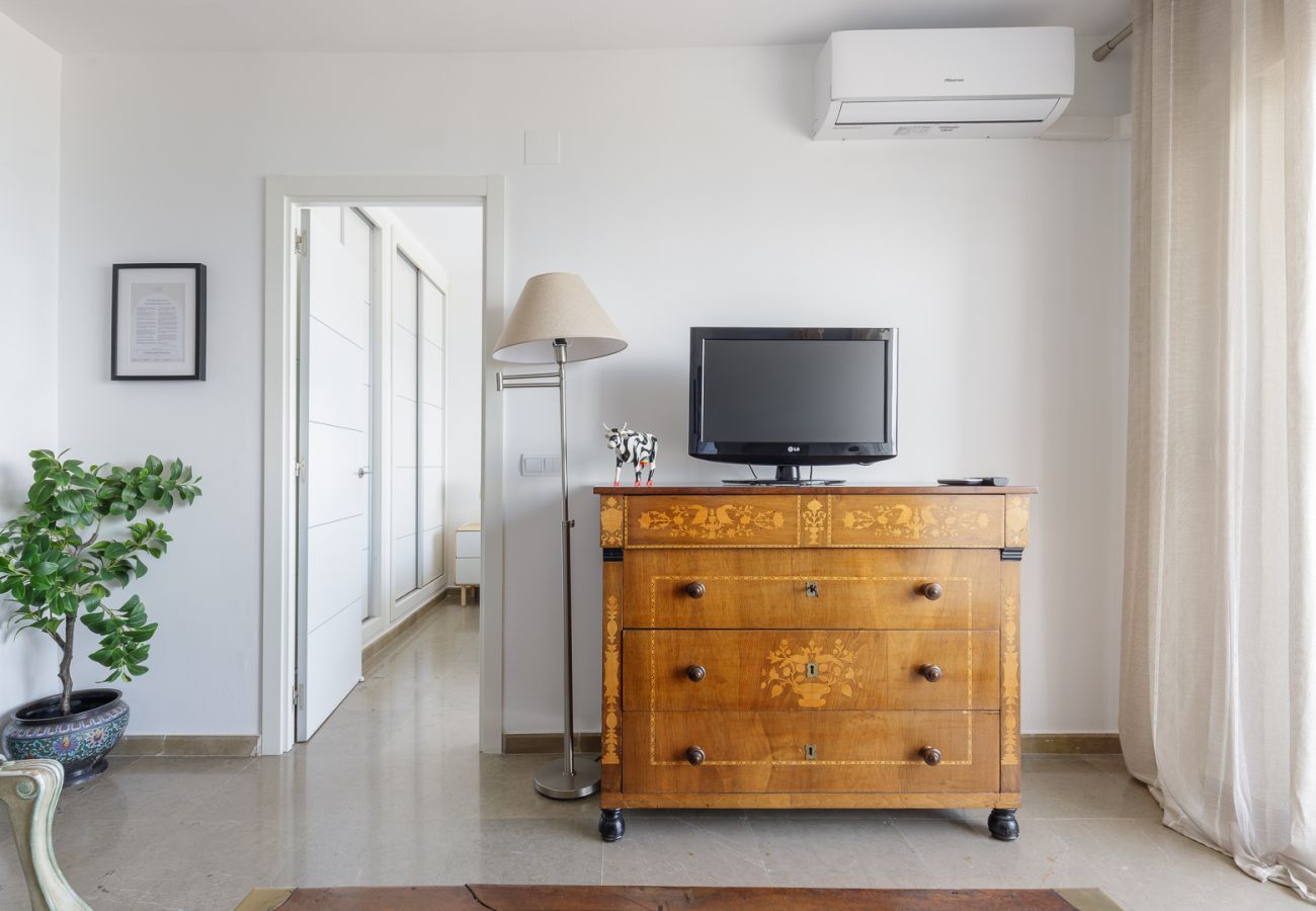 Apartamento en Málaga - !!!!!!!!0008 Miradore IV Apartamento en Málaga - !!!!!!!!0008 Miradore IV