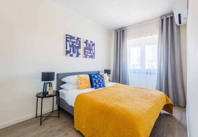 Apartamento en Lisbon - Bela Vista C in Lisboa