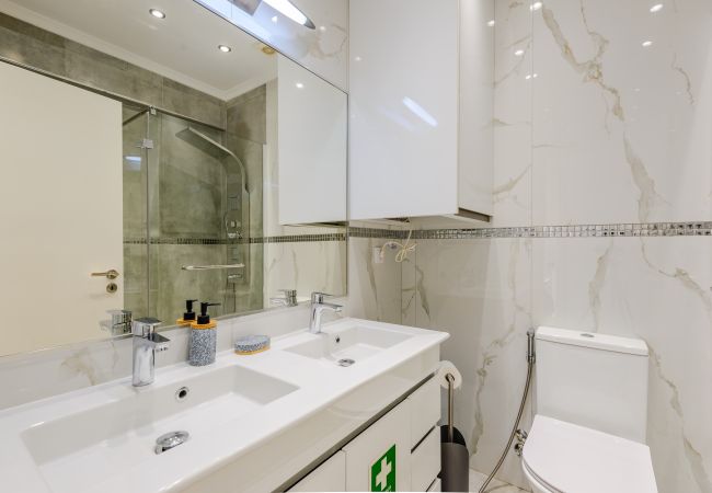 Apartamento en Praia da Rocha - Solmonte at Praia da Rocha Apartamento en Praia da Rocha - Solmonte at Praia da Rocha