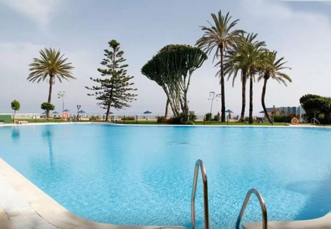 Appartement à Torremolinos - Santa clara torre 1 Apartment Appartement à Torremolinos - Santa clara torre 1 Apartment