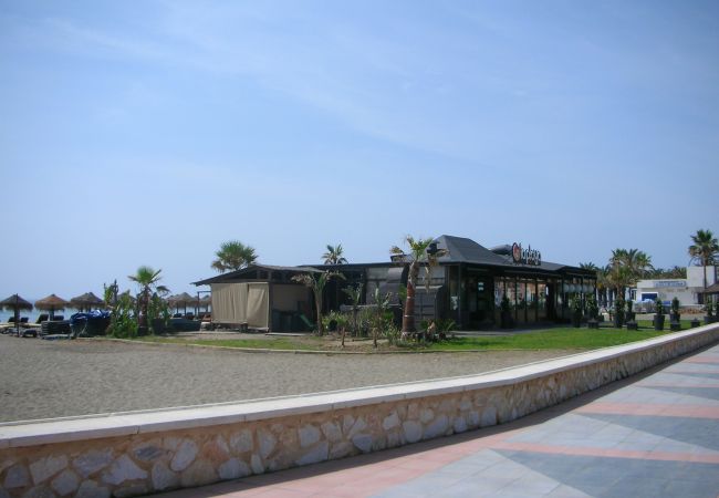 Villa à Torremolinos - villa saudi 10 Villa à Torremolinos - villa saudi 10