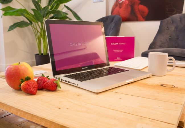 Appartement à Málaga - !!!!!!!!0014 Pompidou Sup. 3A Appartement à Málaga - !!!!!!!!0014 Pompidou Sup. 3A