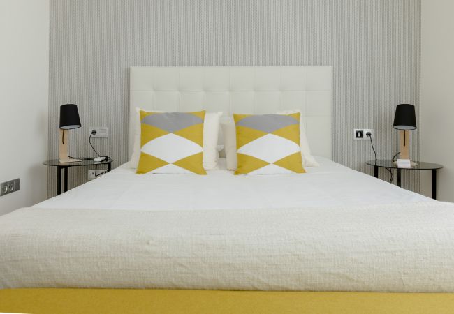 Appartement à Málaga - !!!!!!!!0016 A Pompidou Sup. 4A Appartement à Málaga - !!!!!!!!0016 A Pompidou Sup. 4A